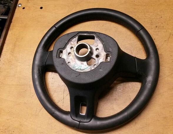 Steering Wheel VW Caddy III Großraumlimousine (2CB, 2CJ, 2KB, 2KJ)