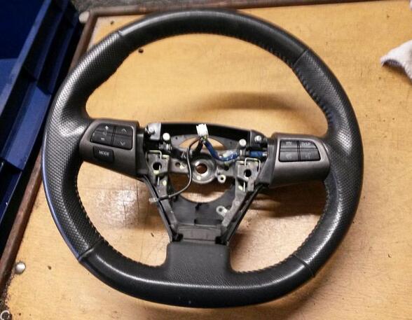 Steering Wheel TOYOTA RAV 4 III (A3)