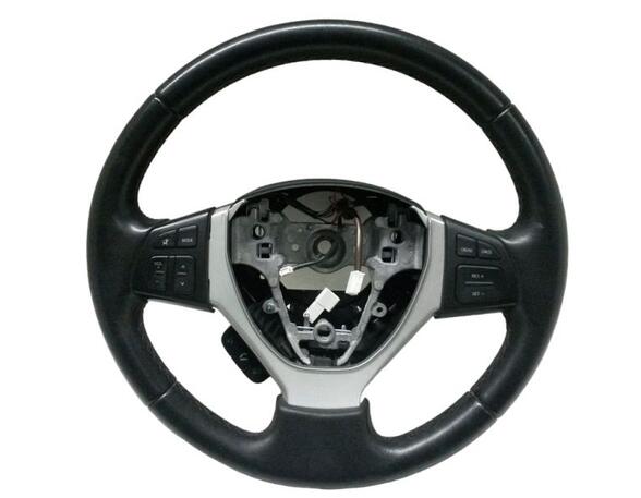 Steering Wheel SUZUKI Swift IV (FZ, NZ)