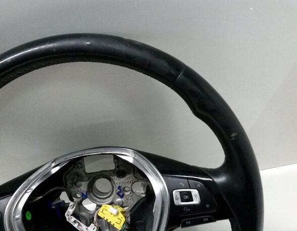 Steering Wheel VW Golf VII Variant (BA5, BV5)
