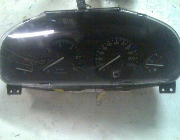 Speedometer ROVER 400 (RT)