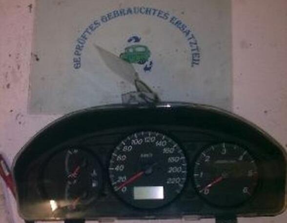 Speedometer MAZDA 323 F VI (BJ)