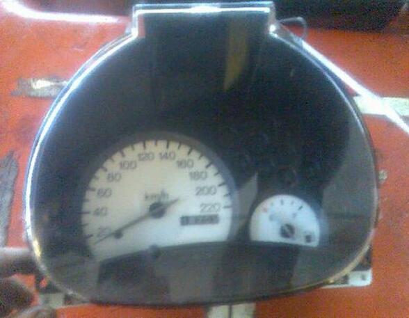 Speedometer FORD KA (RB)
