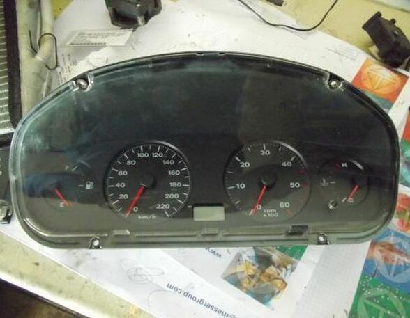 Speedometer FIAT Bravo I (182)