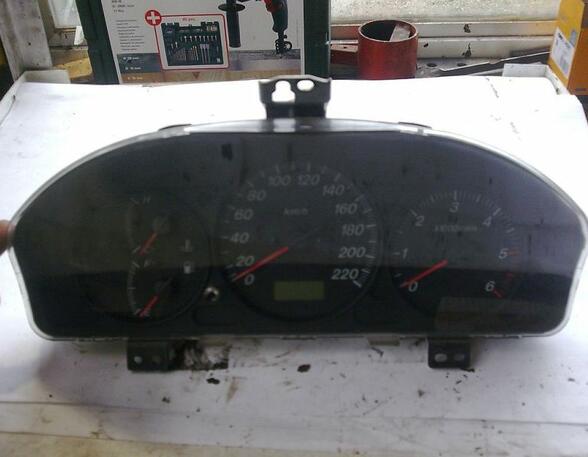 Speedometer MAZDA Premacy (CP)