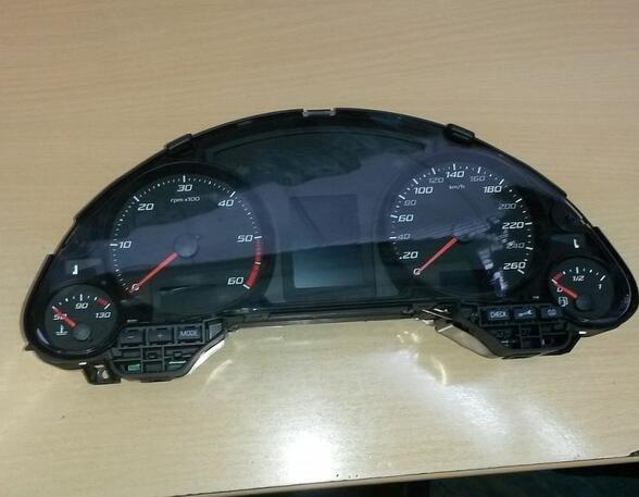 Speedometer SEAT Exeo ST (3R5)