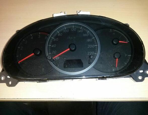 Speedometer MAZDA 5 (CR19)