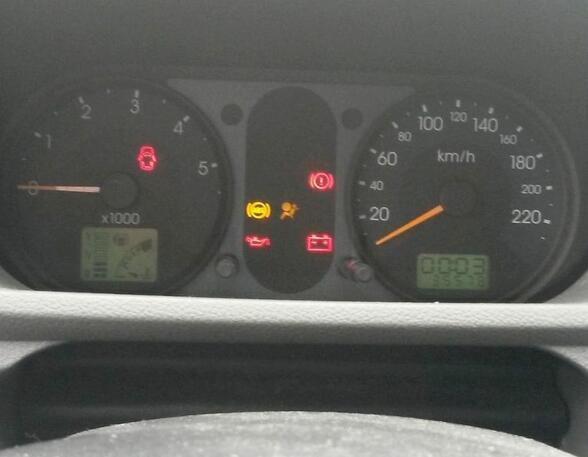 Speedometer FORD Fusion (JU)