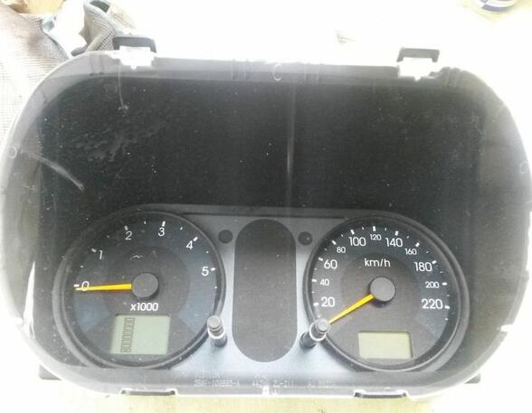 Speedometer FORD Fusion (JU)