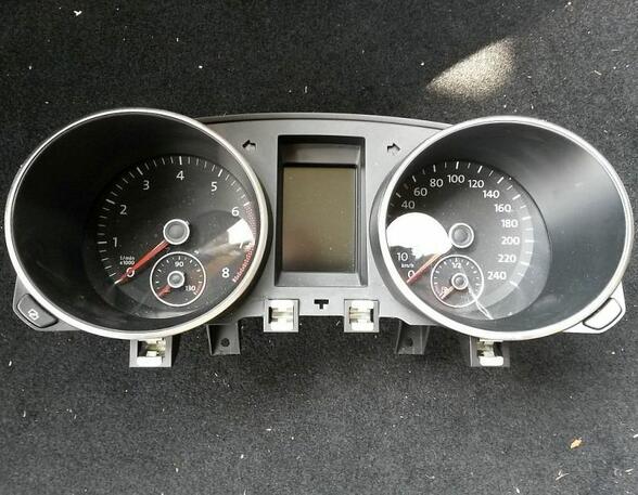 Speedometer VW Golf VI Variant (AJ5)