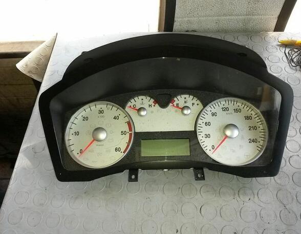 Speedometer FIAT Stilo Multi Wagon (192)