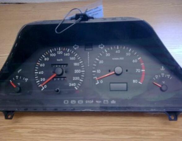 Speedometer PEUGEOT 605 (6B)