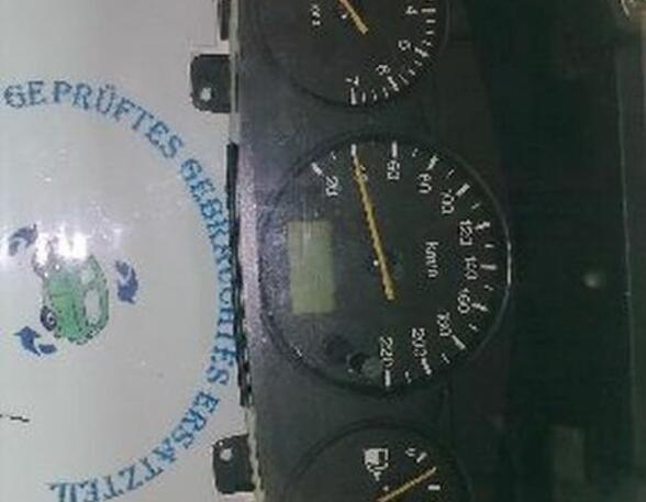 Speedometer FORD Escort VI Turnier (GAL), FORD Escort VII Turnier (ANL, GAL)