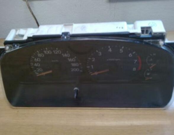 Speedometer SUZUKI Ignis I (FH)