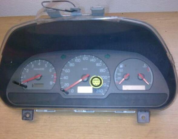 Speedometer VOLVO S40 I (VS)