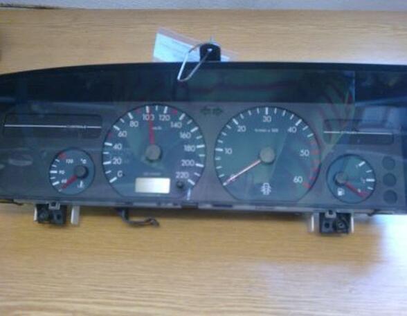 Speedometer CITROËN Xantia (X1, X2)