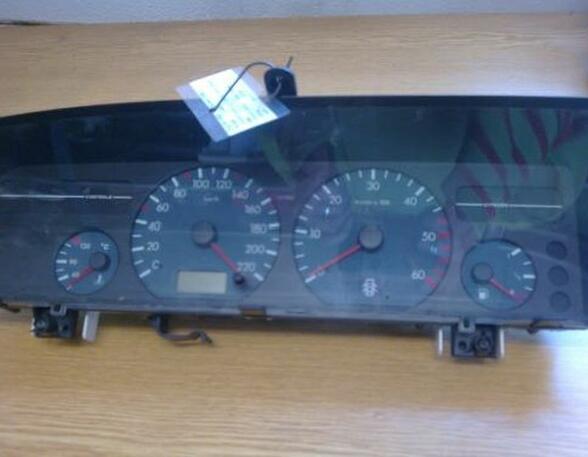 Tachometer geprüftes Ersatzteil CITROEN XANTIA (X2) 2.1 TURBO D 12V 80 KW