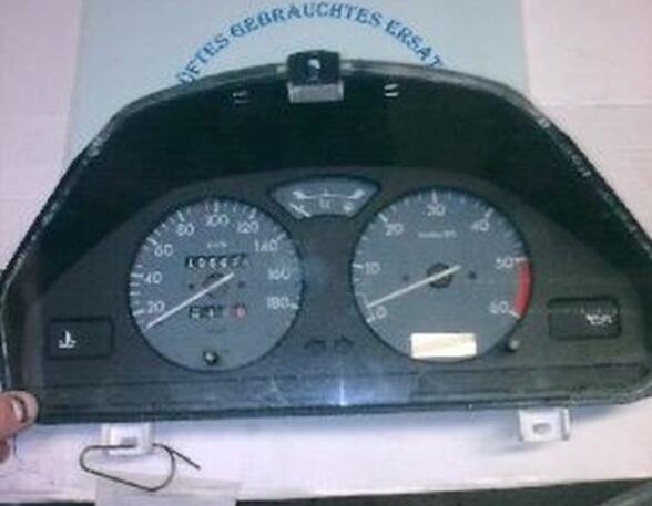 Speedometer CITROËN Saxo (S0, S1)