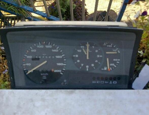 Speedometer VW Polo (80, 86C)