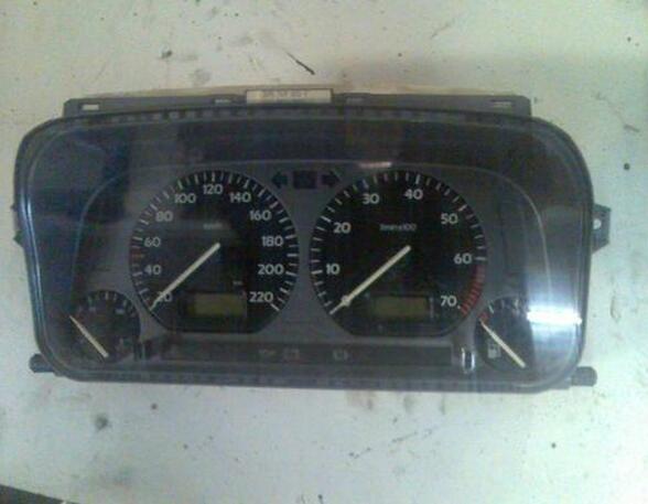 Tachometer  VW VENTO (1H2) 1.8 55 KW