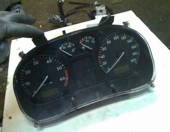 Speedometer VW Polo (6N1)