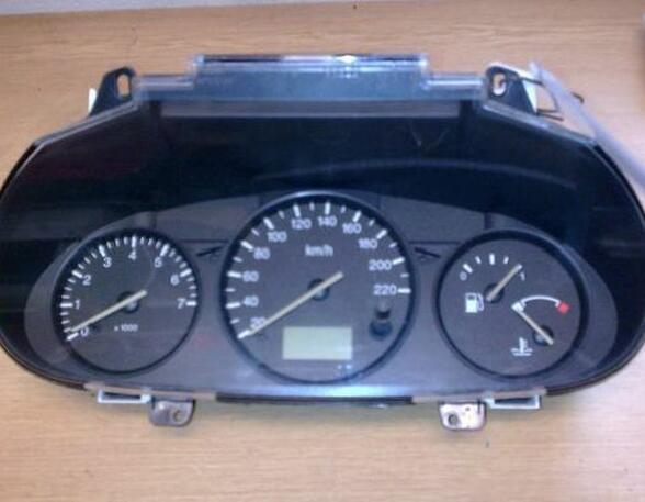 Speedometer FORD Fiesta IV (JA, JB)