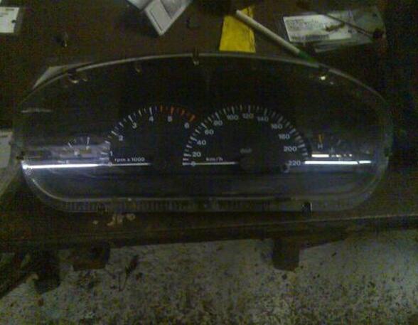 Speedometer FIAT Marea (185)