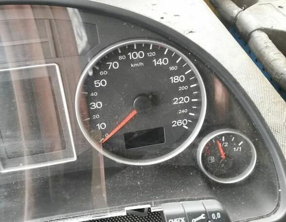 Speedometer AUDI A4 Avant (8E5, B6), AUDI A4 Avant (8ED, B7)