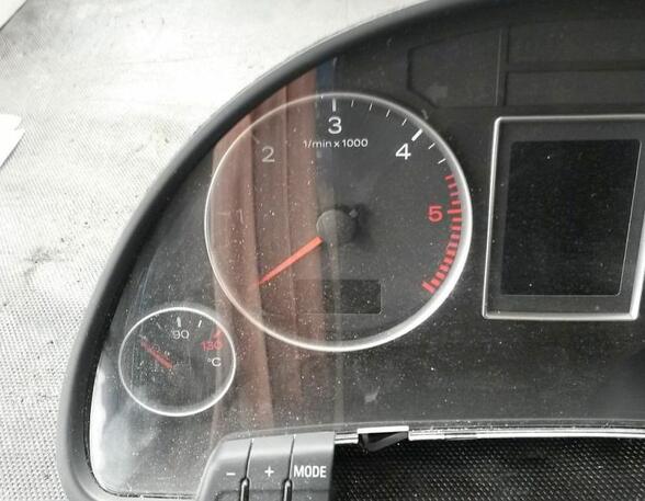 Speedometer AUDI A4 Avant (8E5, B6), AUDI A4 Avant (8ED, B7)