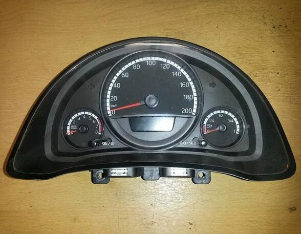 Speedometer VW UP! (121, 122, 123, BL1, BL2, BL3)
