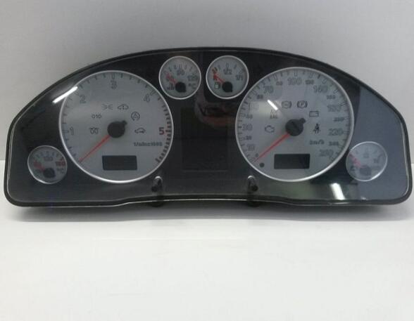 Speedometer AUDI A6 Avant (4B5), AUDI Allroad (4BH, C5)