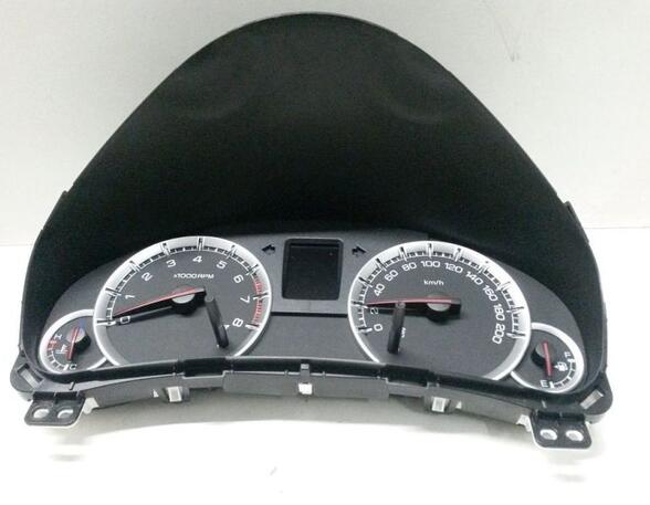 Tachometer Kombiinstrument SUZUKI SWIFT IV  NZ 1.2 DJ 5DR GLX 66 KW
