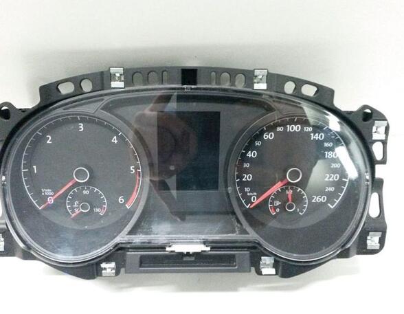 Tachometer Kombiinstrument VW GOLF VII KOMBI (BA5) 1.6 TDI 81 KW