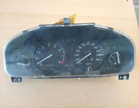 Speedometer HONDA Civic VI Hatchback (EJ, EK)