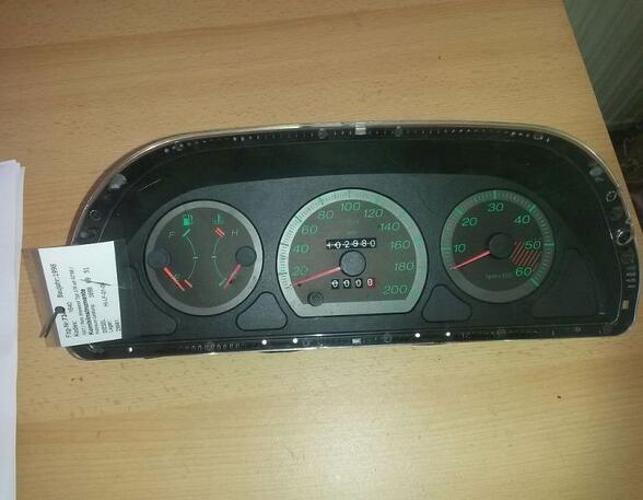 Speedometer FIAT Palio Weekend (171, 173, 178, 373, 374)