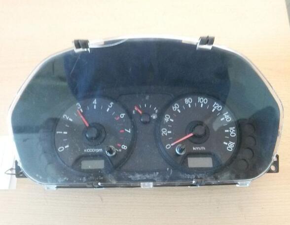 Speedometer KIA Picanto (BA)