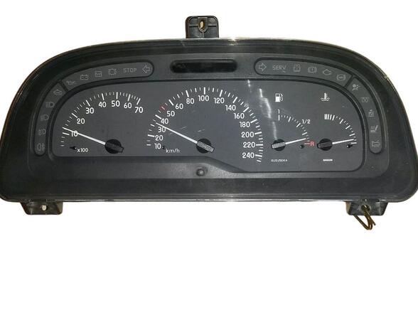 Speedometer RENAULT Laguna I (556, B56)