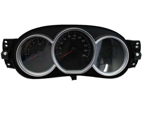 Speedometer DACIA Sandero II (--)