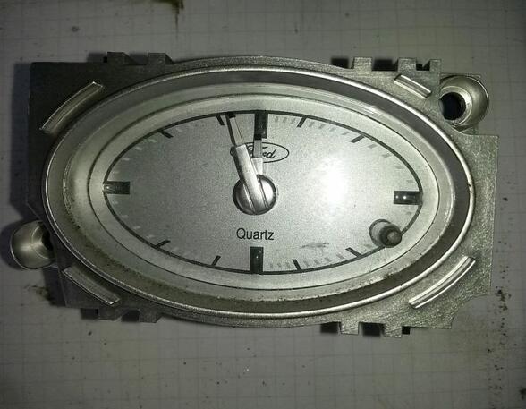 Uhr  FORD MONDEO III KOMBI (BWY) 2.0 16V TDDI/TDCI 85 KW