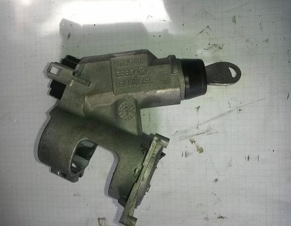 Ignition Lock Cylinder VW Passat (35I, 3A2)
