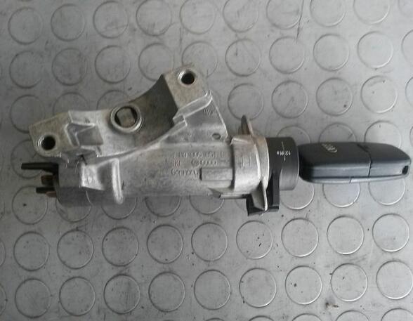 Ignition Lock Cylinder AUDI A4 (8E2)