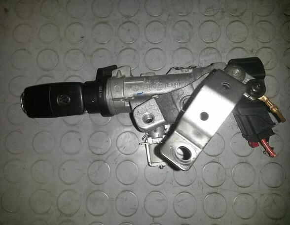 Ignition Lock Cylinder VW Polo (6C1, 6R1)