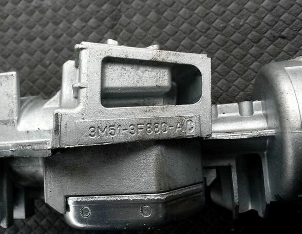 Slotcilinder Contactslot FORD Focus II Turnier (DA, DS, FFS)