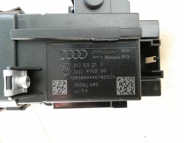 Slotcilinder Contactslot AUDI A4 Avant (8K5, B8)