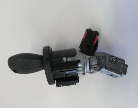 Ignition Lock Cylinder RENAULT Clio III Grandtour (KR0/1)