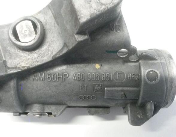 Ignition Lock Cylinder AUDI A6 Avant (4B5), AUDI Allroad (4BH, C5)