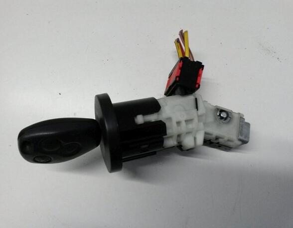 Ignition Lock Cylinder SMART Fortwo Coupe (453)