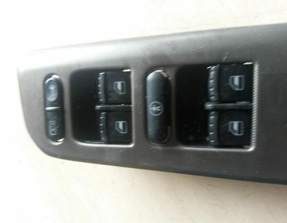 Schalter Fensterheber Schalter links vorne VW BORA KOMBI (1J6) 1.9 TDI 4MOTION 74 KW