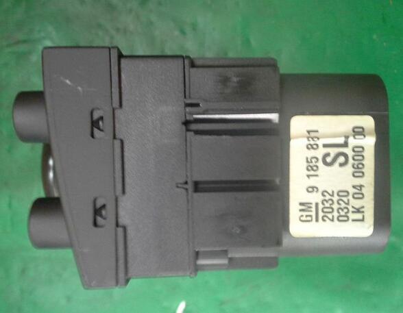 Schalter Licht  OPEL VECTRA C 2.0 DTI 16V 74 KW