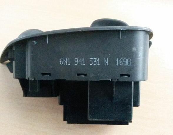 Schalter Licht  VW POLO (6N1) 64 1.9 D 47 KW